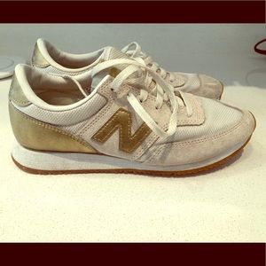 New Balance Sneakers